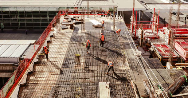 Best Custom Concrete Contractor  in USA