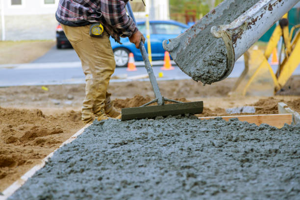 Best Best Concrete Contractor  in USA